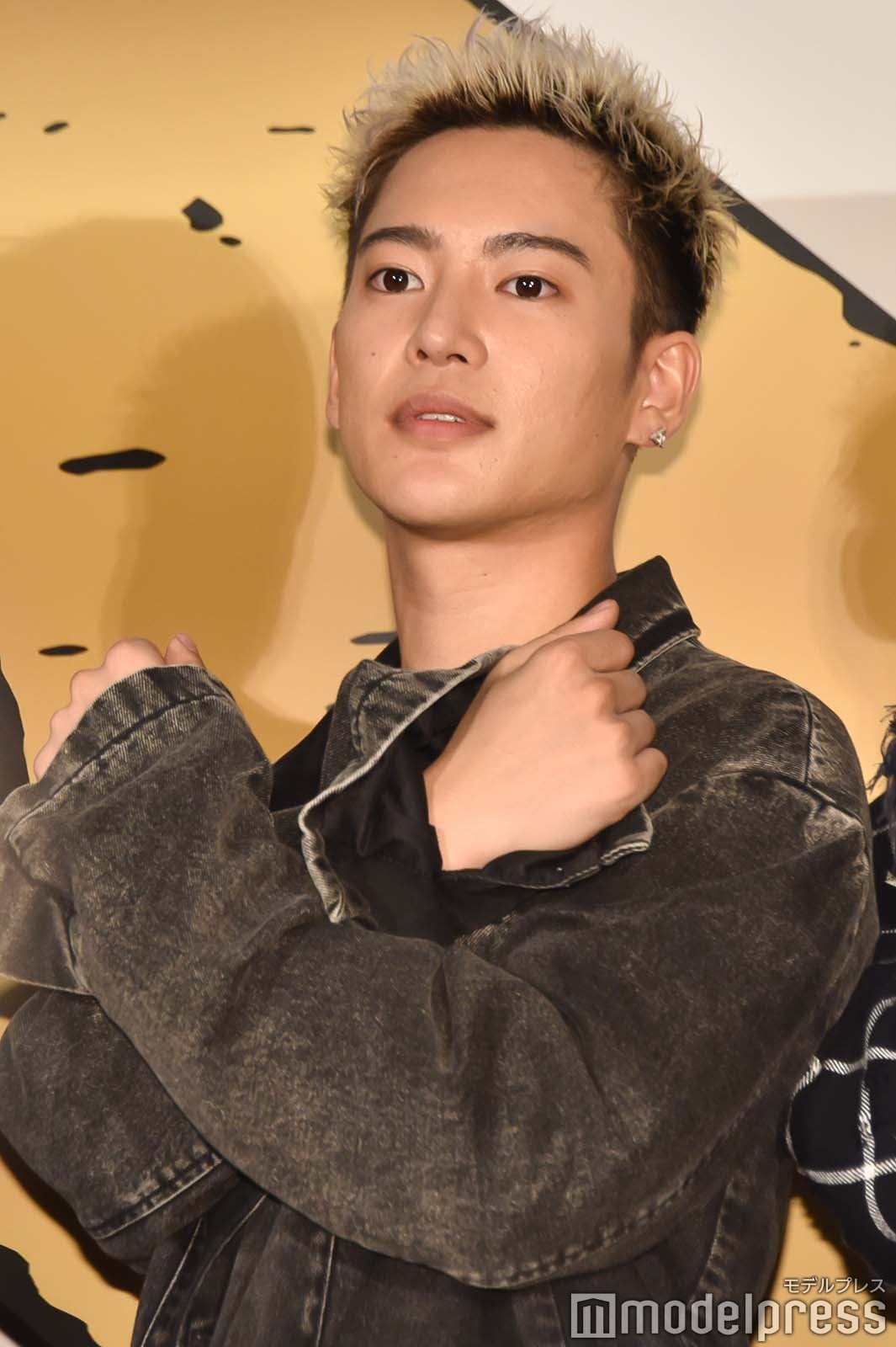 RYOKI （C）モデルプレス