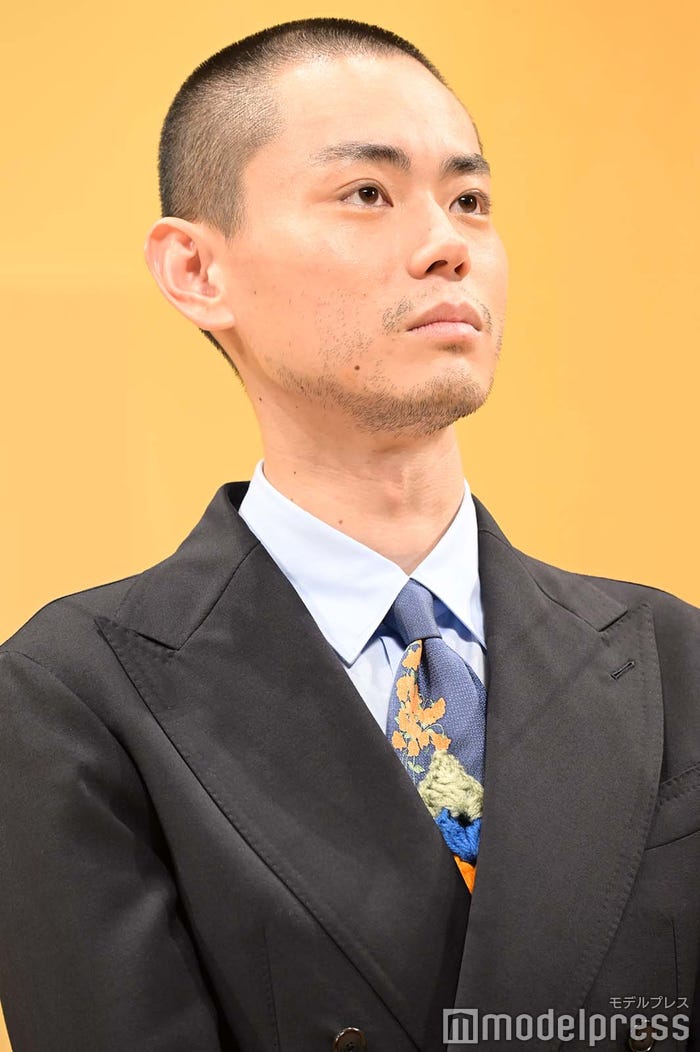 菅田将暉 (C)モデルプレス