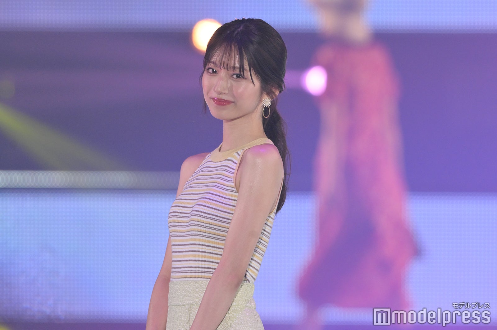 小室安未（C）モデルプレス