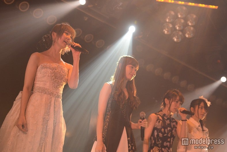 篠田麻里子（C）AKS