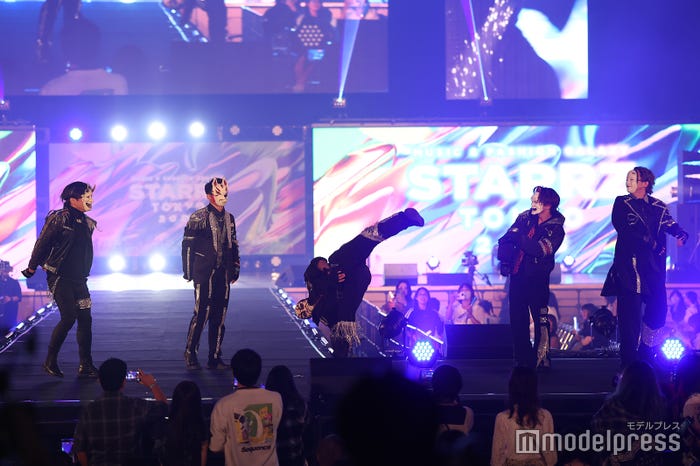 O-MENZ(C)モデルプレス