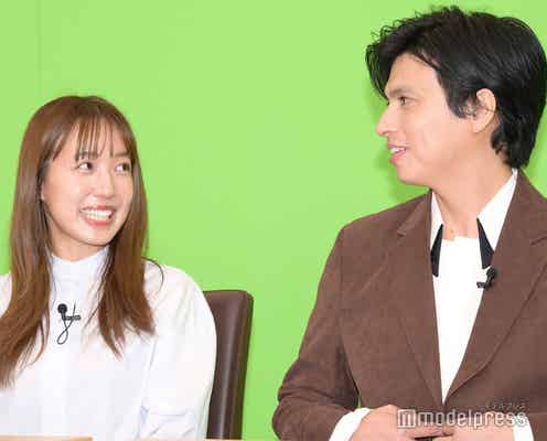 川崎希&アレクサンダー夫妻、夫婦円満の秘訣 今後の出産予定明かす「可能な限り家族を増やしたい」