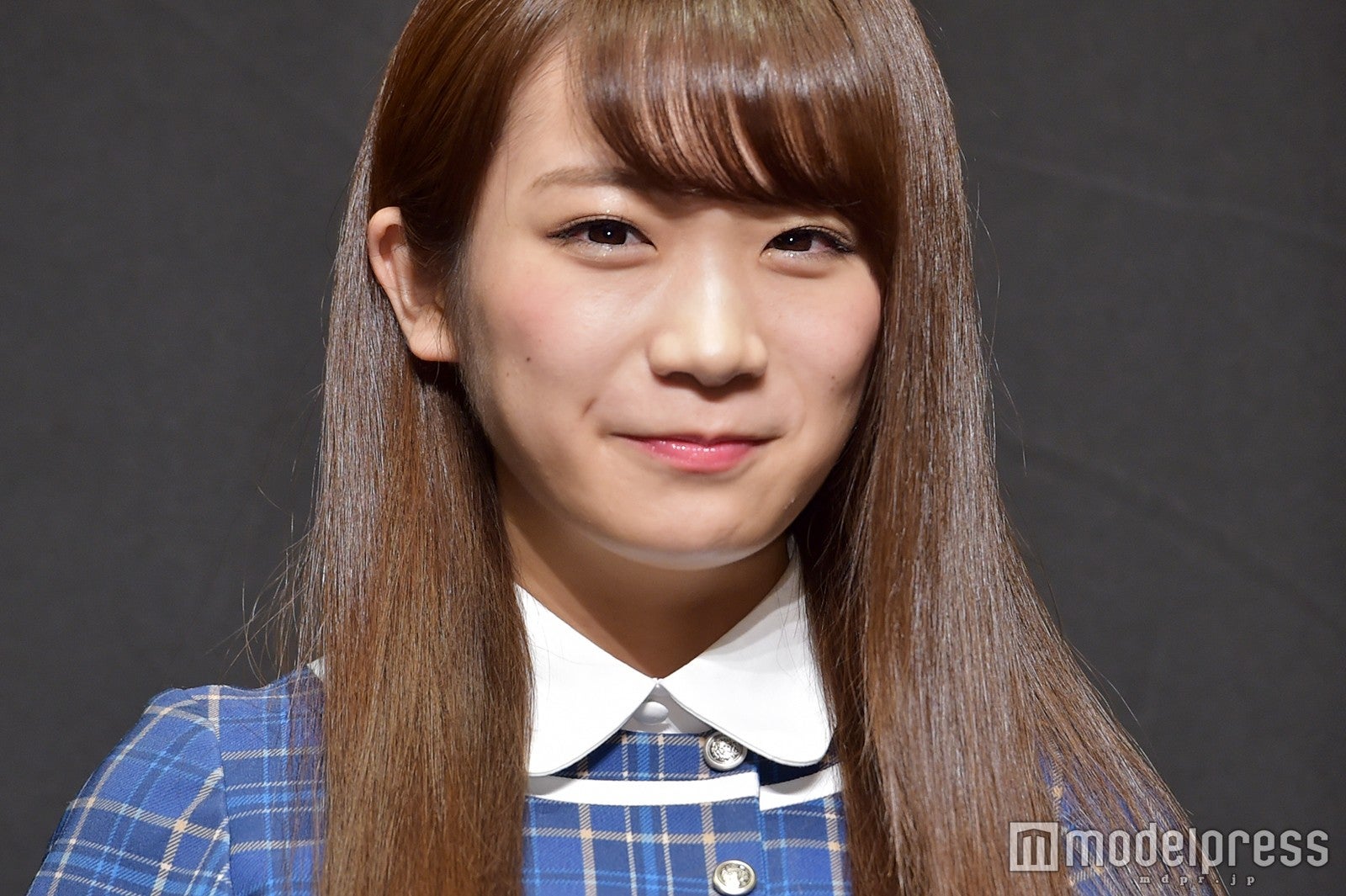 秋元真夏（C）モデルプレス