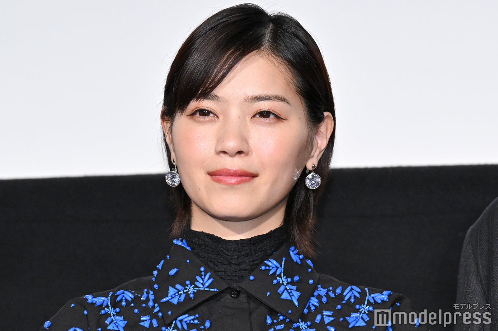 ⻄野七瀬（C）モデルプレス