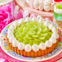 スイーツビュッフェイメージ/画像提供:ベストホスピタリティーネットワーク