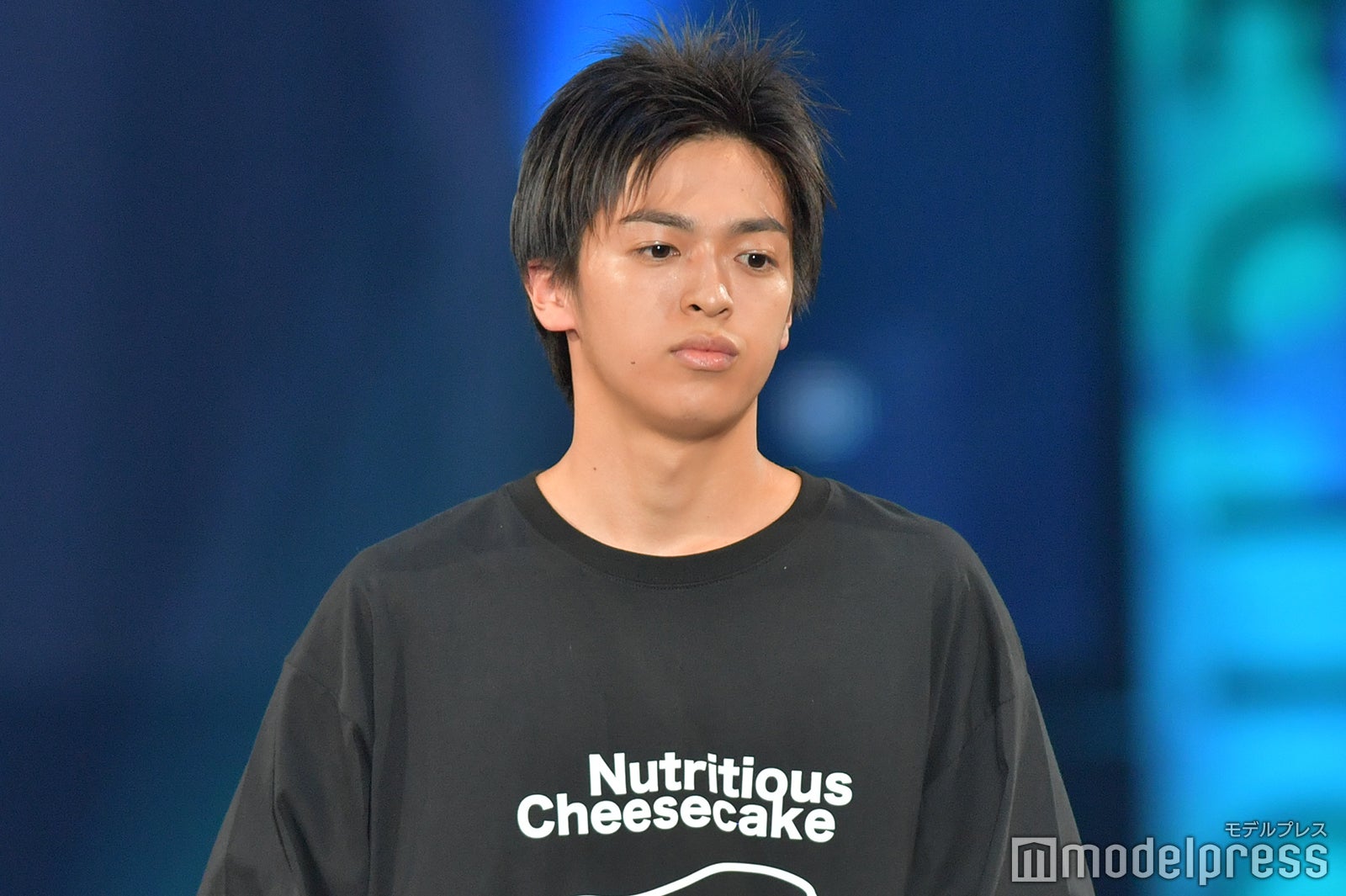 （C）モデルプレス