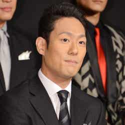 中村勘九郎