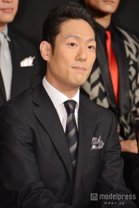 中村勘九郎 欅坂46愛 が話題 推しメンと対面で興奮 モデルプレス 中村勘九郎 欅坂46愛 が話題 推しメンと対面で興奮 モデルプレス