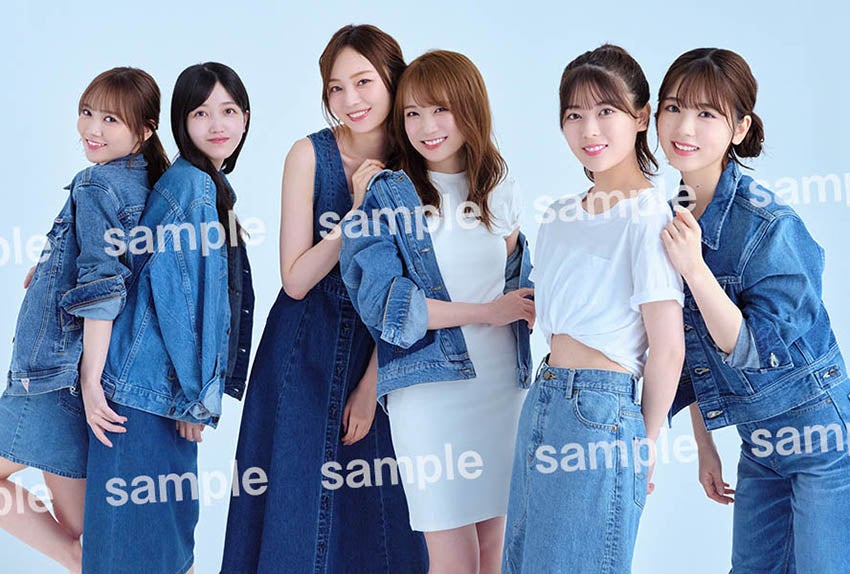 乃木坂46 生写真　約200枚　まとめ売り　齋藤飛鳥　山下美月　与田祐希　など 齋藤飛鳥・山下美月・与田祐希ら、リラックスした姿 乃木坂46