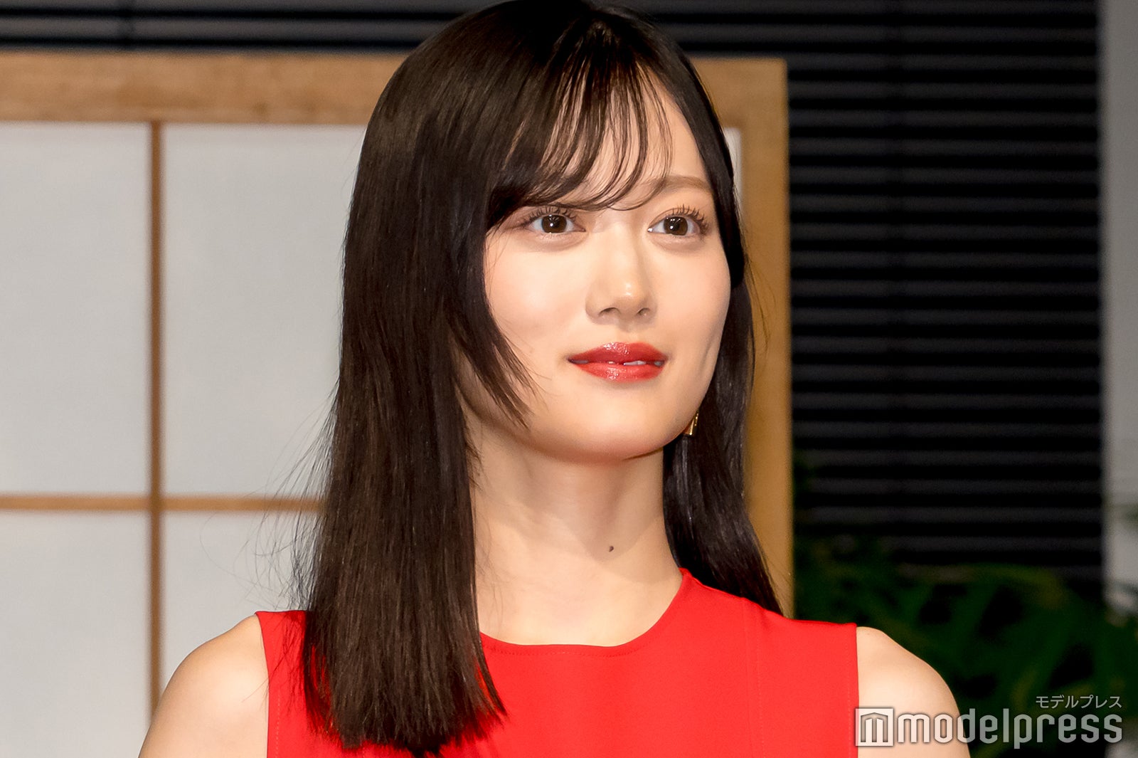 山下美月（C）モデルプレス