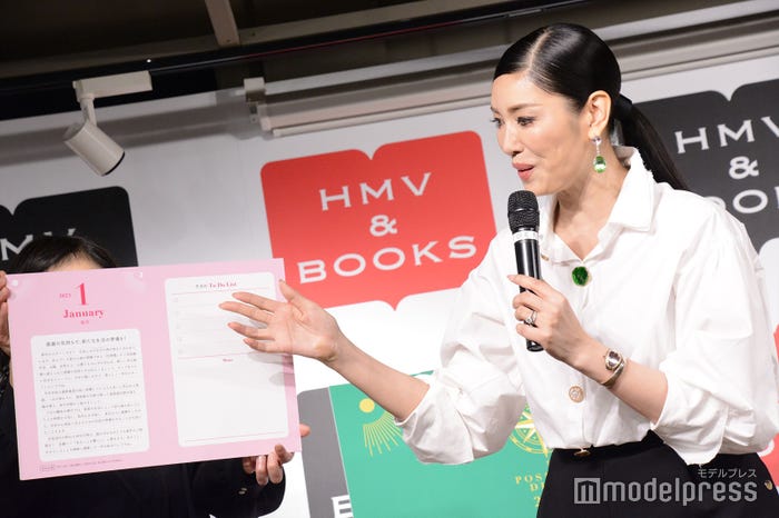 アンミカ(C)モデルプレス