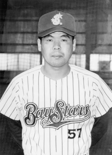 元横浜、西武の今久留主成幸さんが死去 58歳 PL学園でK・Kコンビと同期