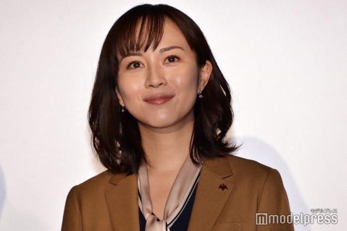 比嘉愛未(C)モデルプレス