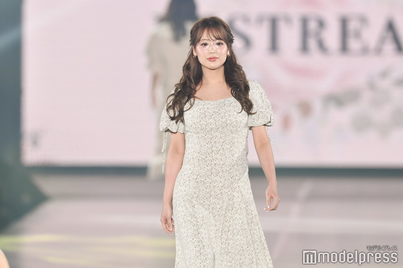 りこ（C）モデルプレス