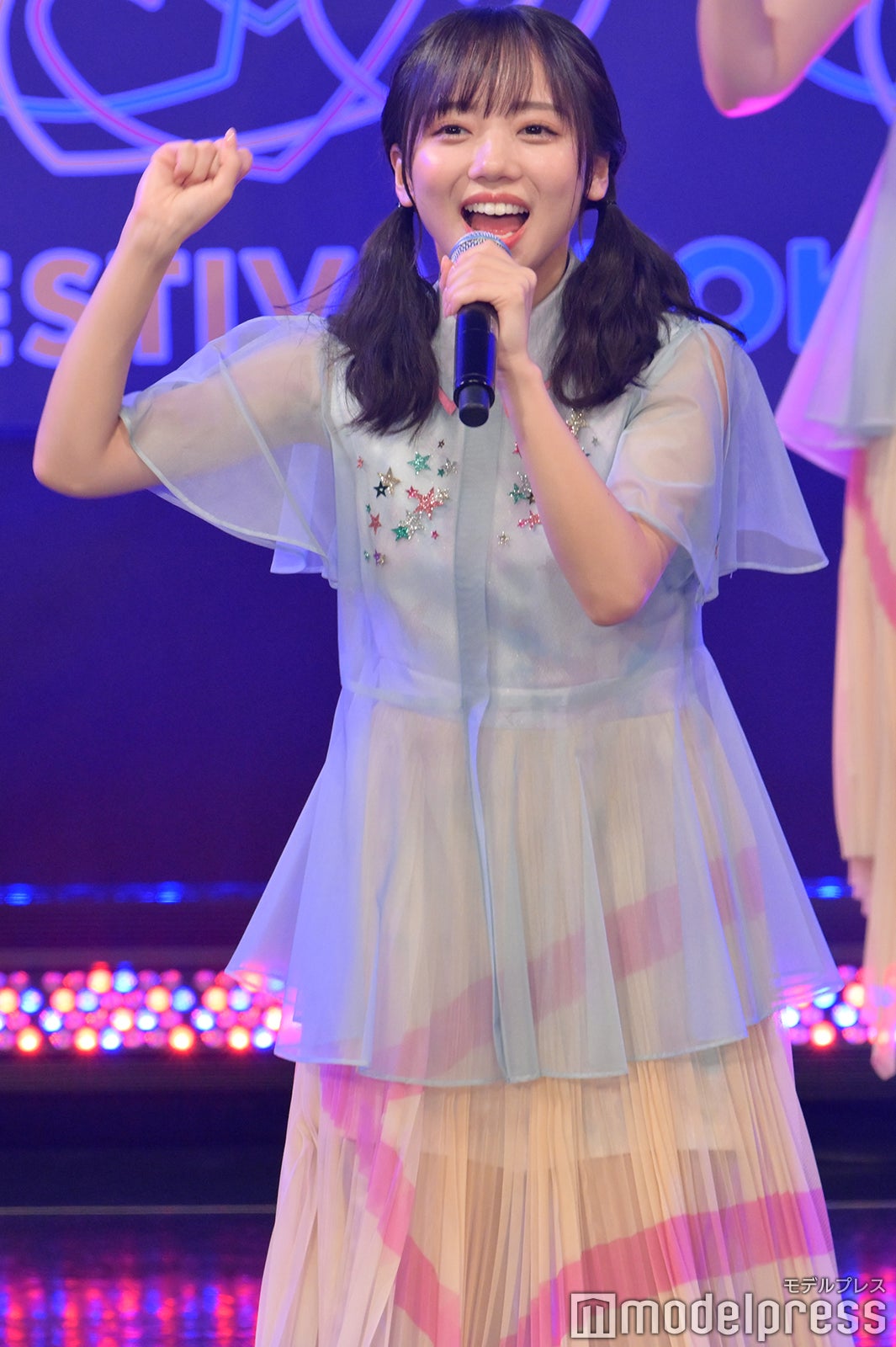 日向坂46（C）モデルプレス