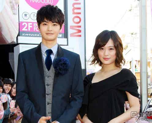 北乃きい、瀬戸康史の素顔暴露に「そういう北乃さんも…」