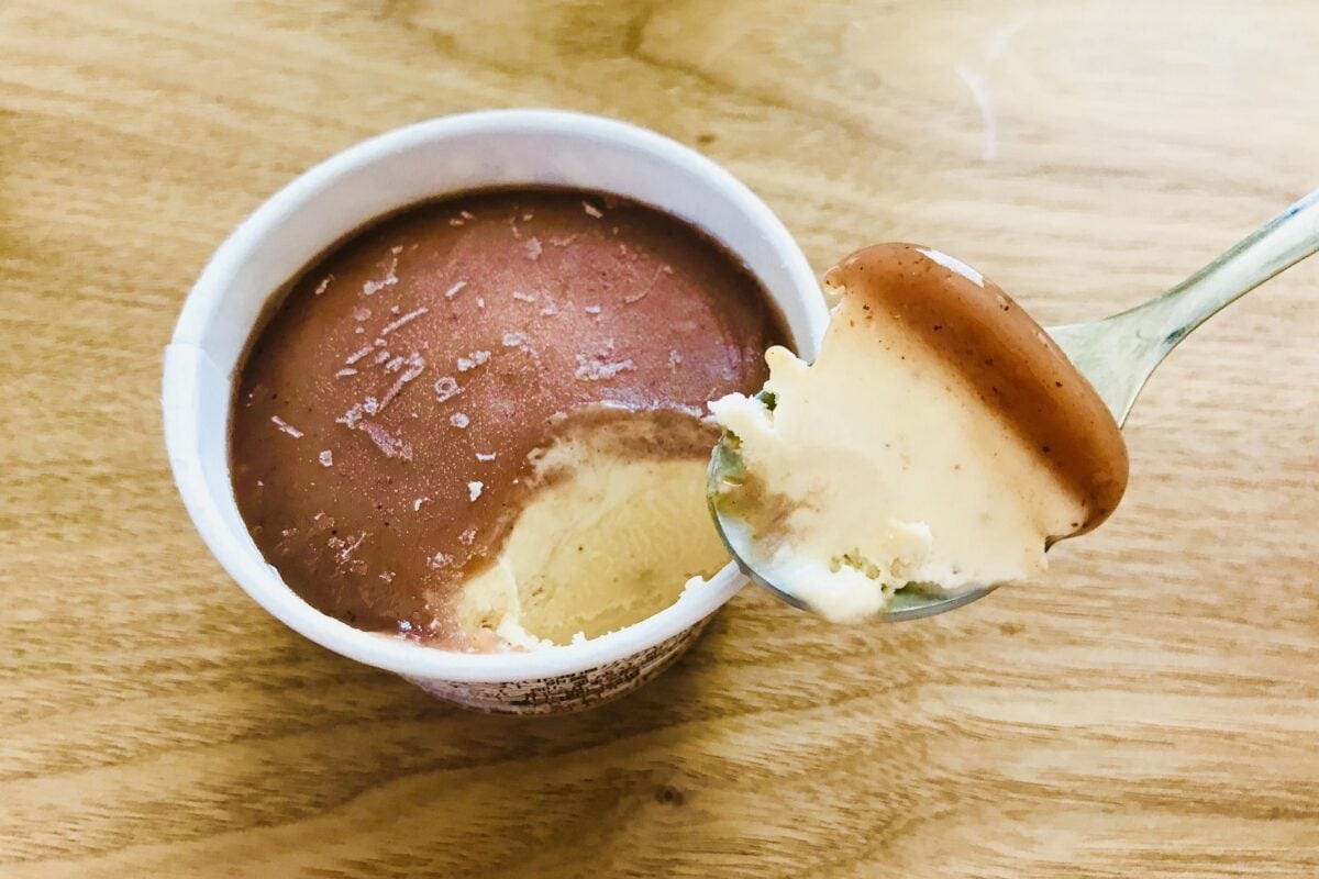 ハーゲンダッツ