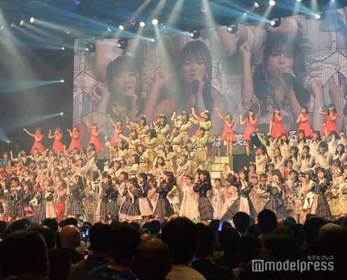 AKB48・HKT48・NGT48が独立 AKS、国内マネジメント事業撤退へ