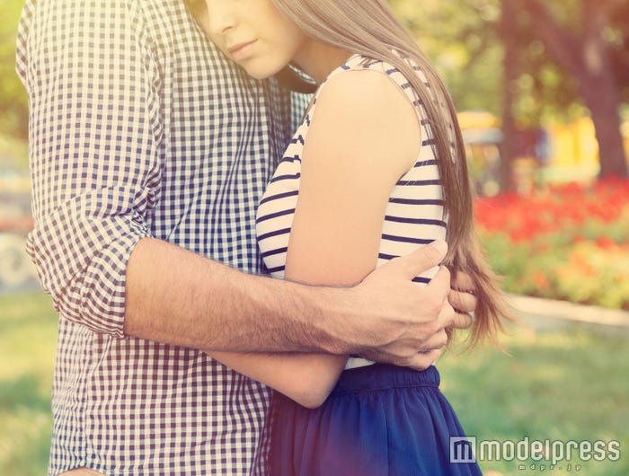 大好きな彼とずっと一緒にいられますように…(Photo by puhhha/Fotolia)