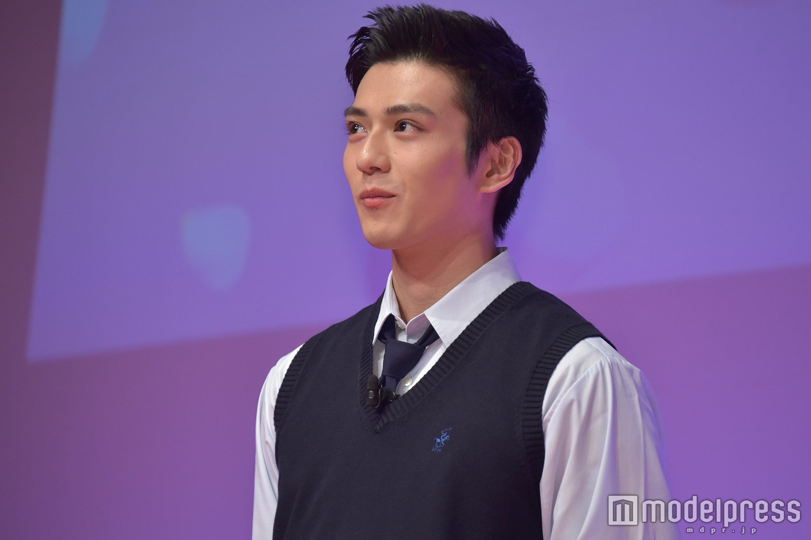 真剣佑 （C）モデルプレス