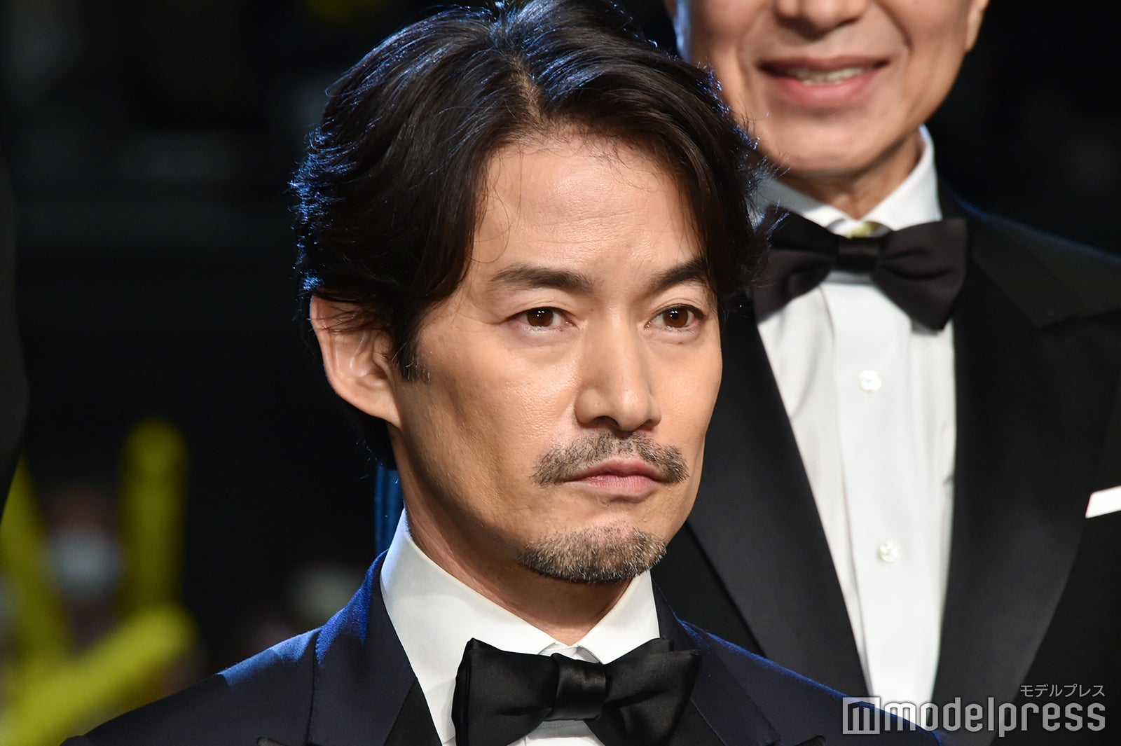 竹野内豊 （C）モデルプレス