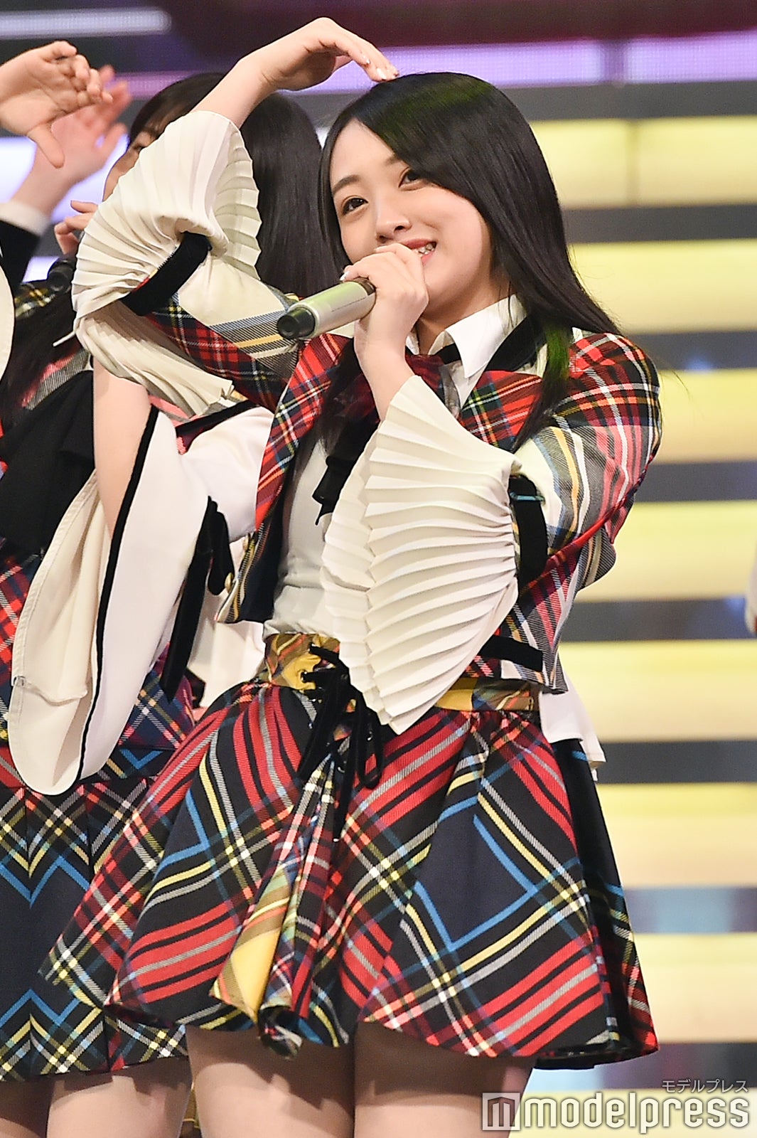 AKB48／リハーサル時に撮影 （C）モデルプレス