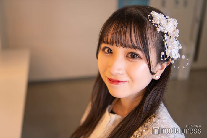 ひなさん(C)モデルプレス