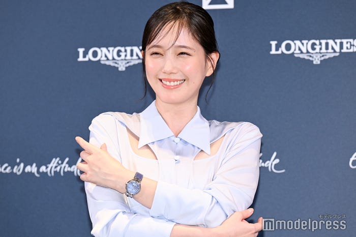 本田翼(C)モデルプレス