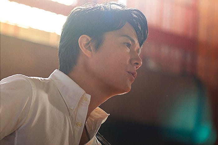 福山雅治 (提供画像)