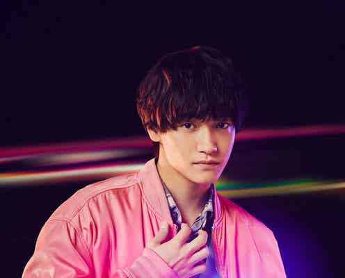 Aぇ! group佐野晶哉、朝ドラ初出演 26年度前期「風、薫る」で主人公の良き相談相手に