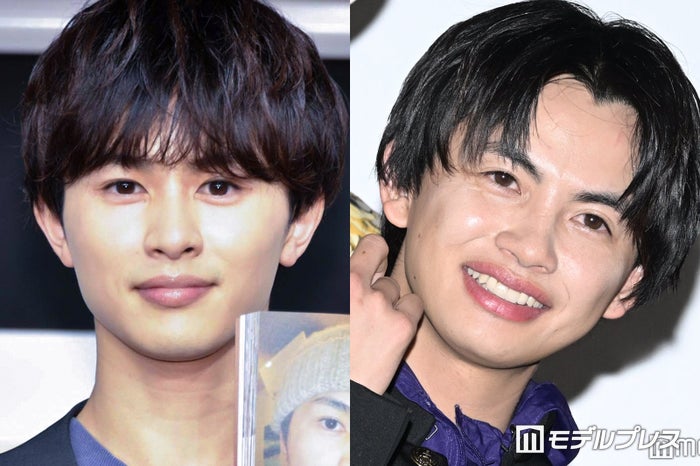 ワンエンNAOYA、兄・超特急タクヤとの喧嘩エピソード明かす「大人になりました」