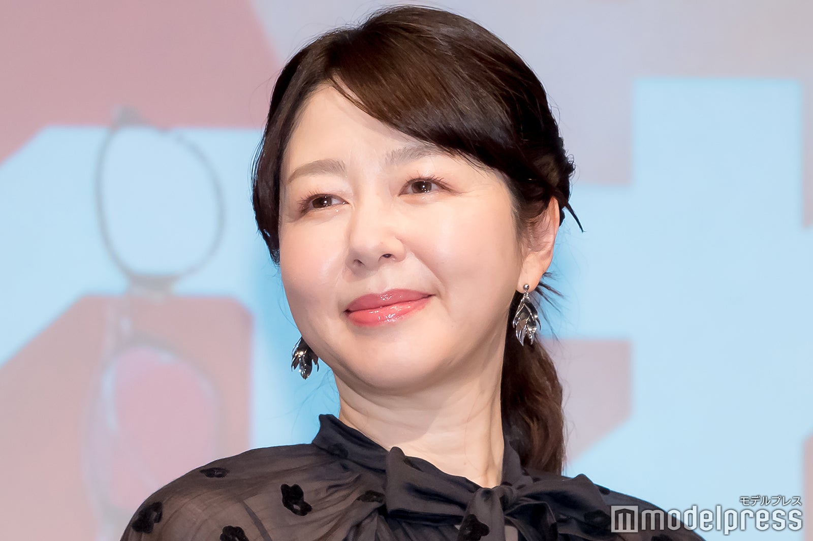 堀内敬子（C）モデルプレス