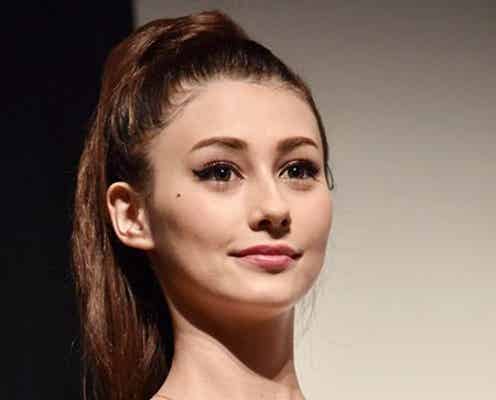 ダレノガレ明美、元彼に“23回浮気”されるも「しょうがない」 恋愛論を語る