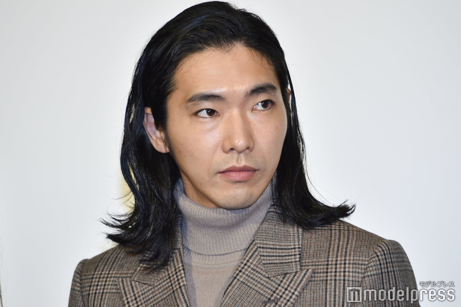 柄本佑（C）モデルプレス