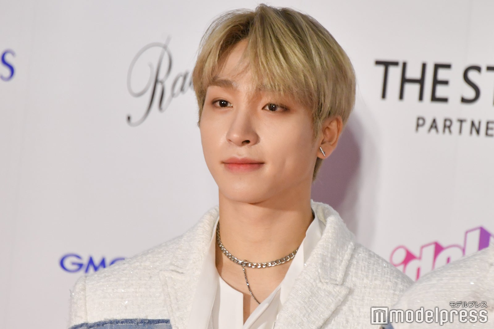 THE BOYZ （C）モデルプレス