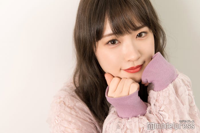 高山一実 (C)モデルプレス