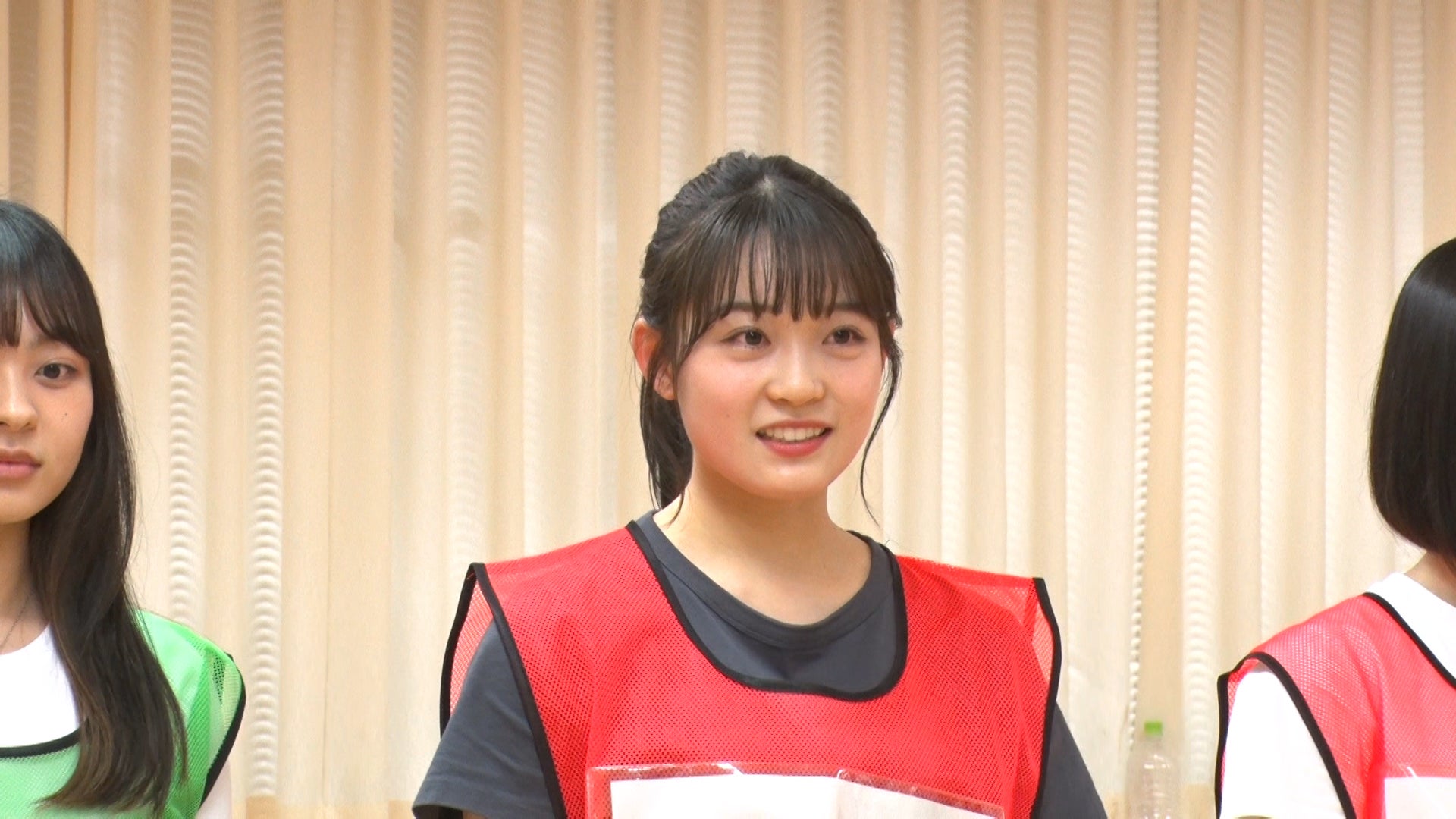 「OUT OF 48」第9話より（C）NTV