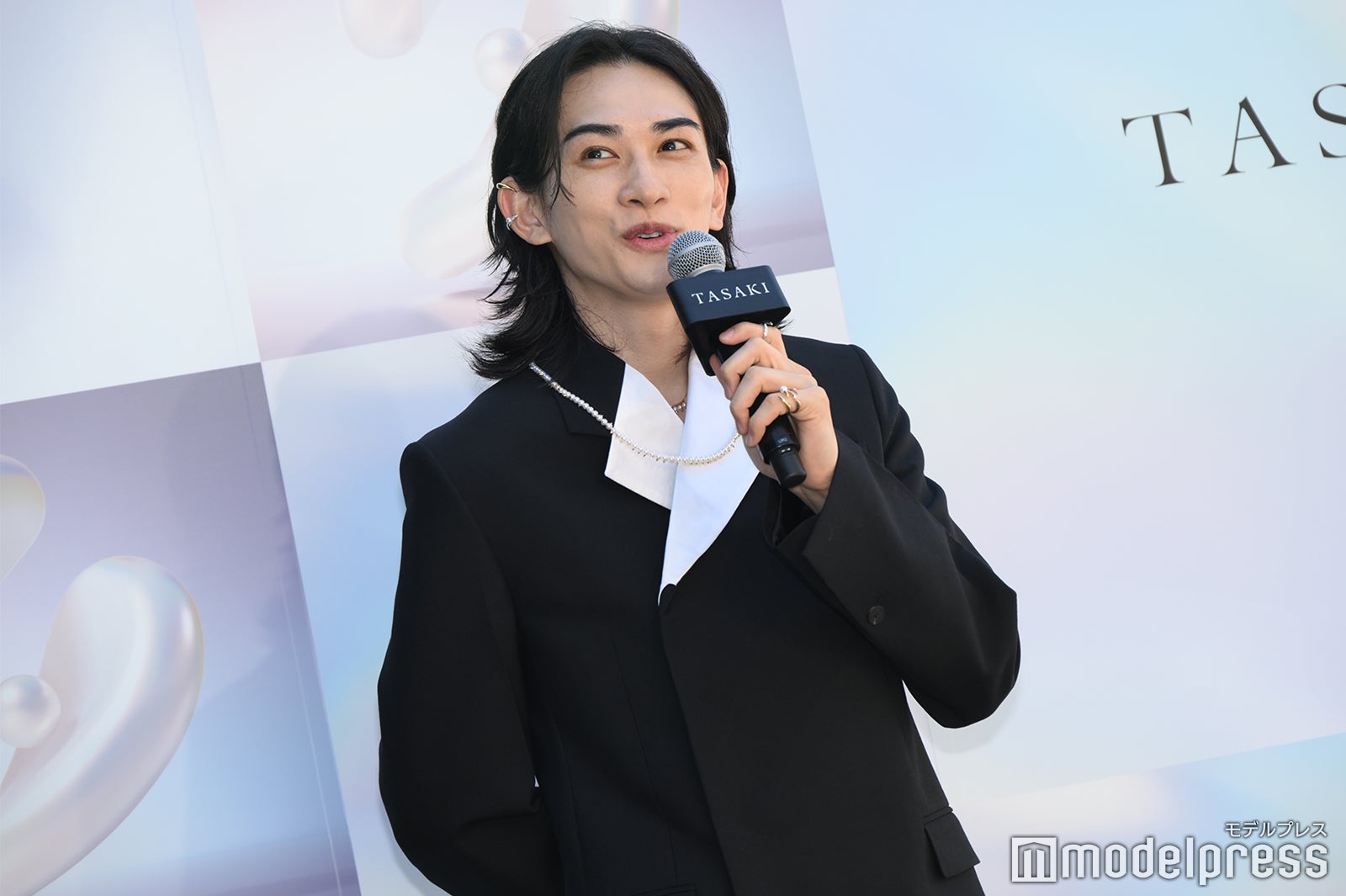 町田啓太（C）モデルプレス