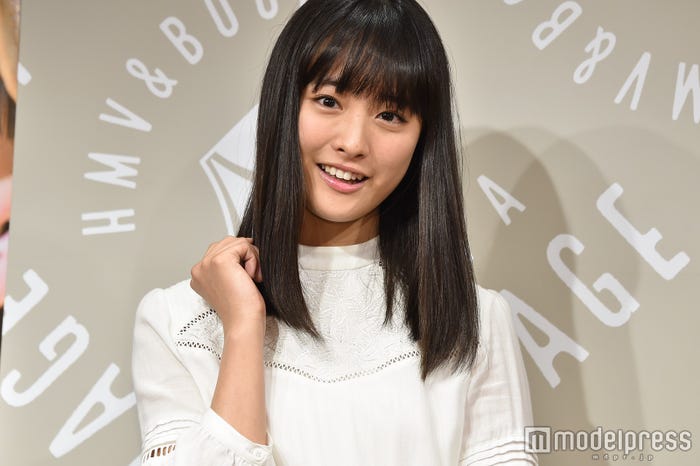 大友花恋 (C)モデルプレス