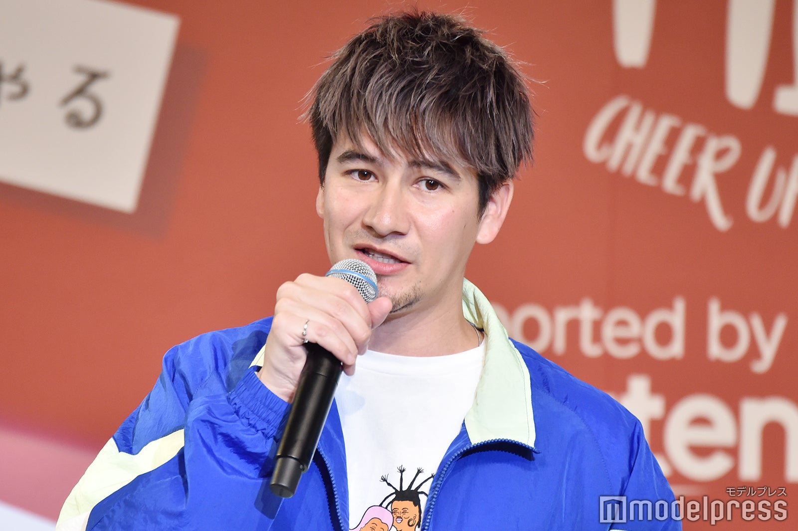 JOY（C）モデルプレス