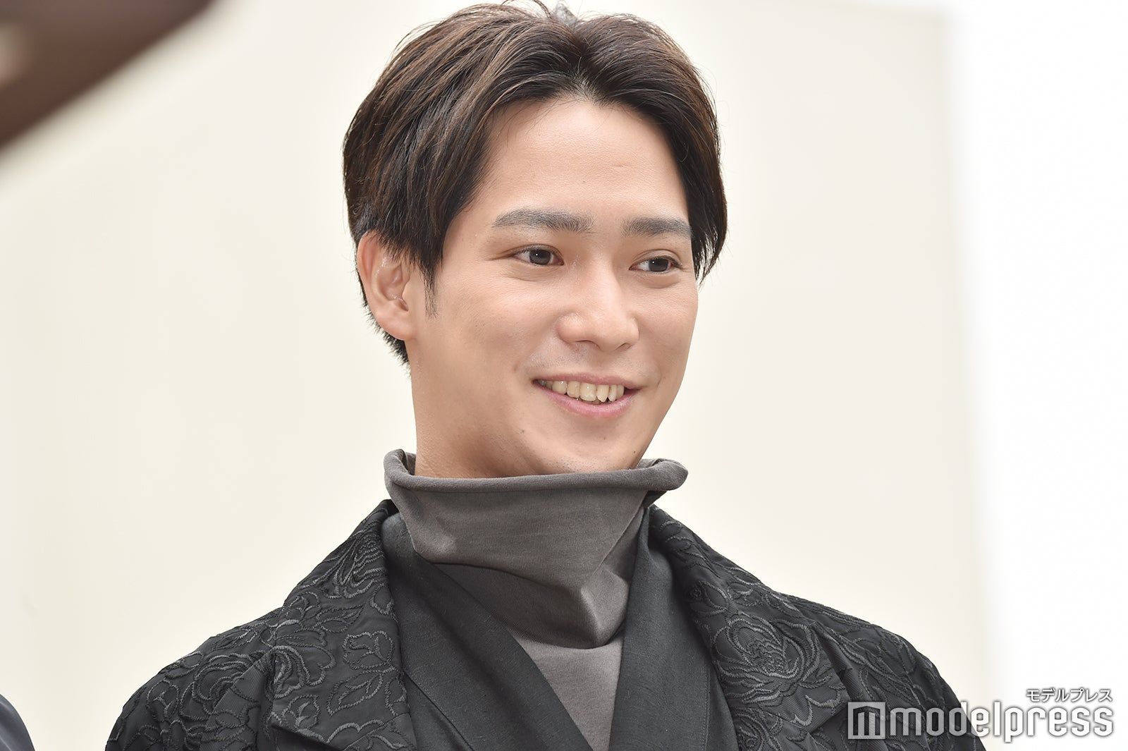味方良介 （C）モデルプレス