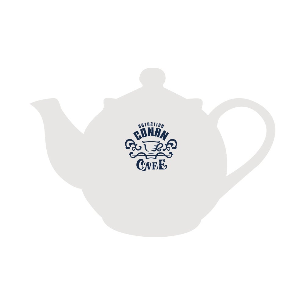 ポット税込6,380円（C）青山剛昌／小学館・読売テレビ・TMS 1996