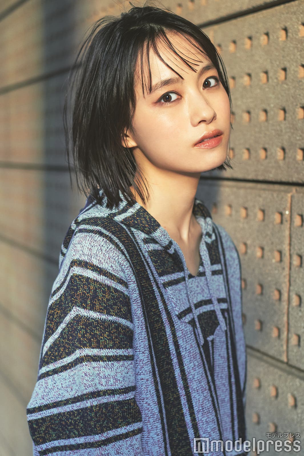 TOMOO(C)モデルプレス