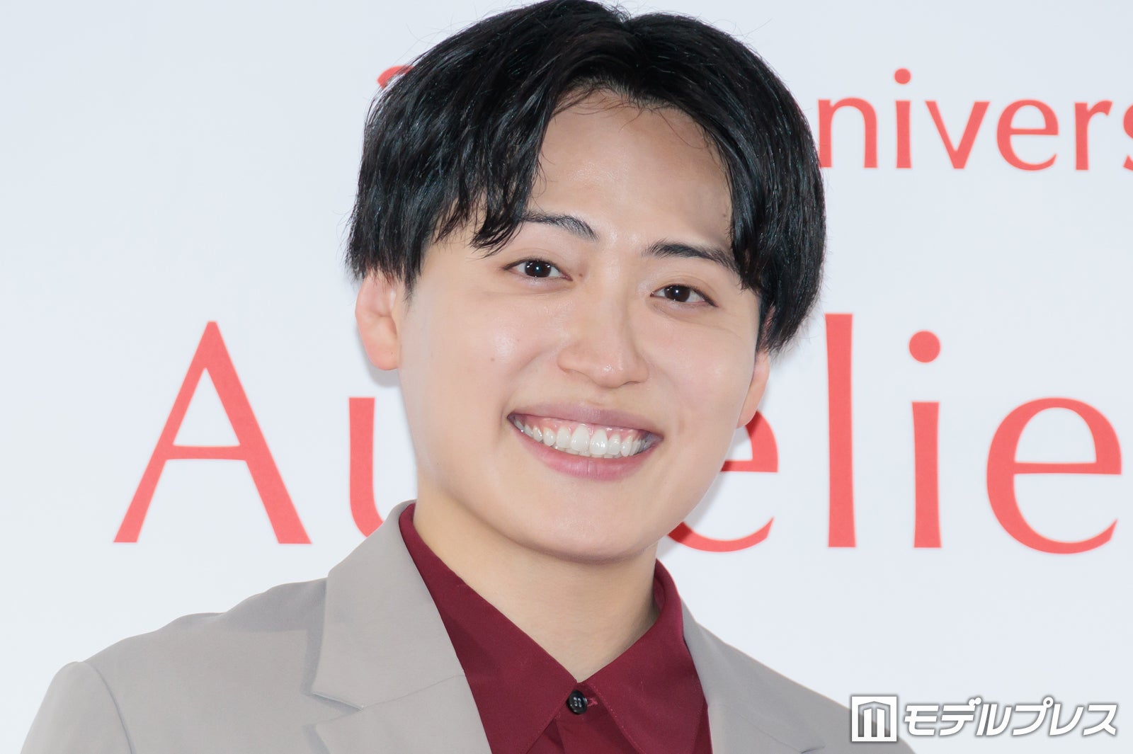 レインボー池田直人「もともと眉毛も繋がってましたし、脱毛のだの字も知らない」美容に目覚めたきっかけ明かす