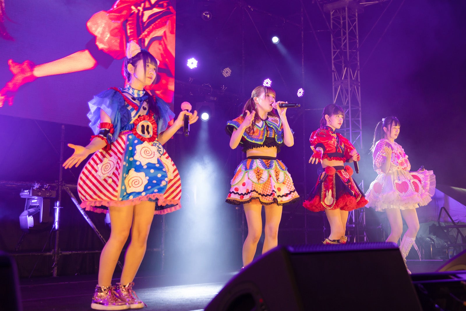 FES☆TIVE（提供写真）