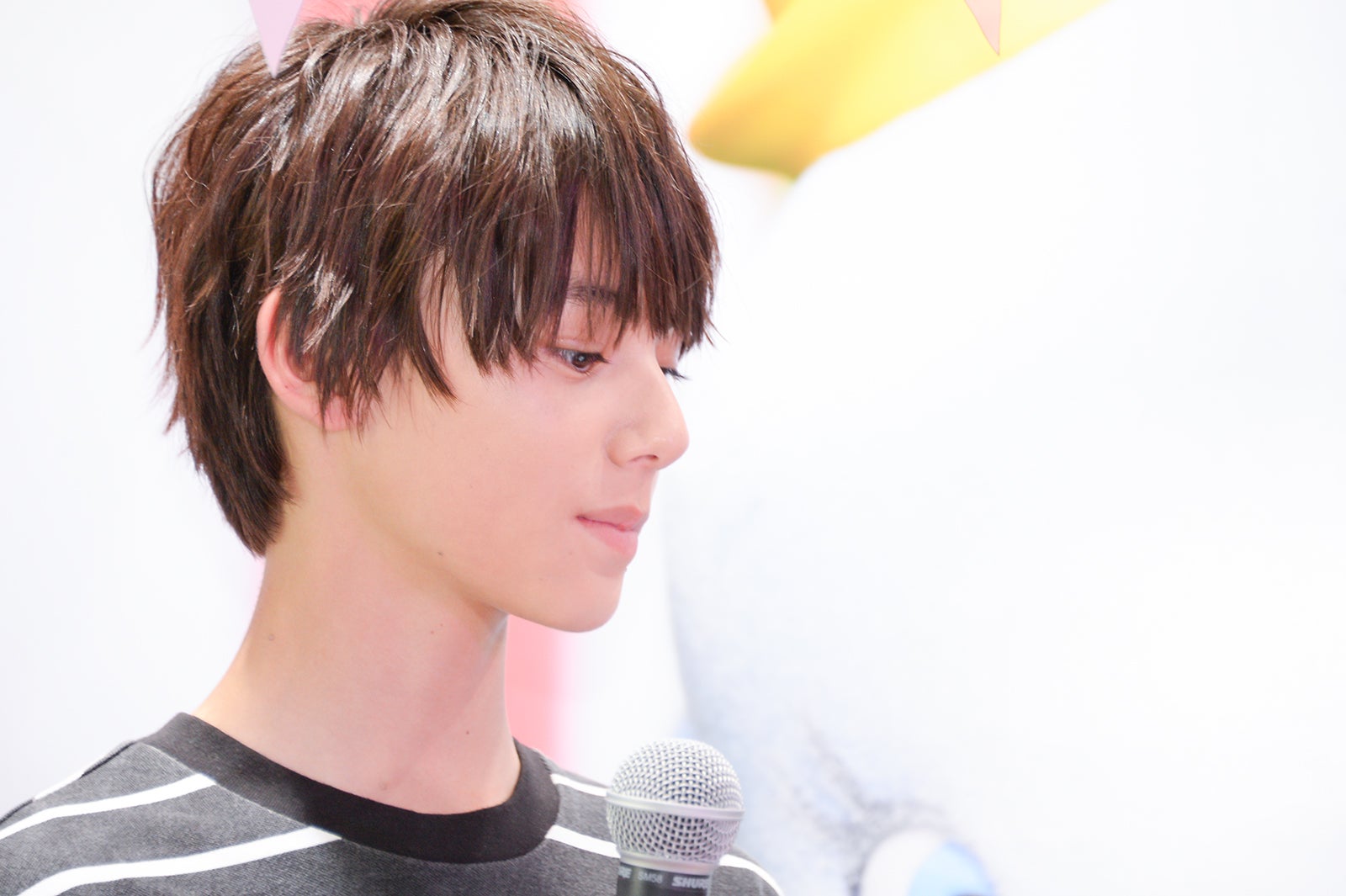 翔（C）モデルプレス