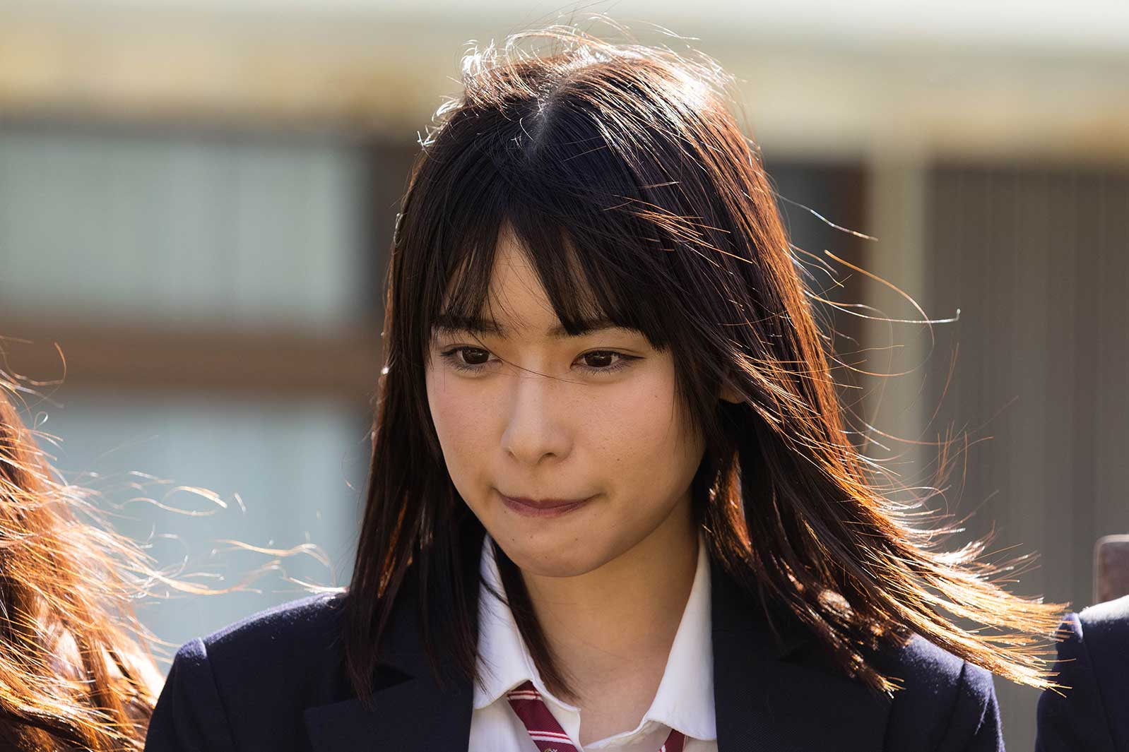 まりあ「今日、好きになりました。-星空編-」第5話より（C）AbemaTV, Inc.