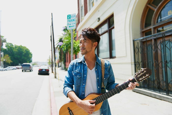 ナオト・インティライミ(提供写真)