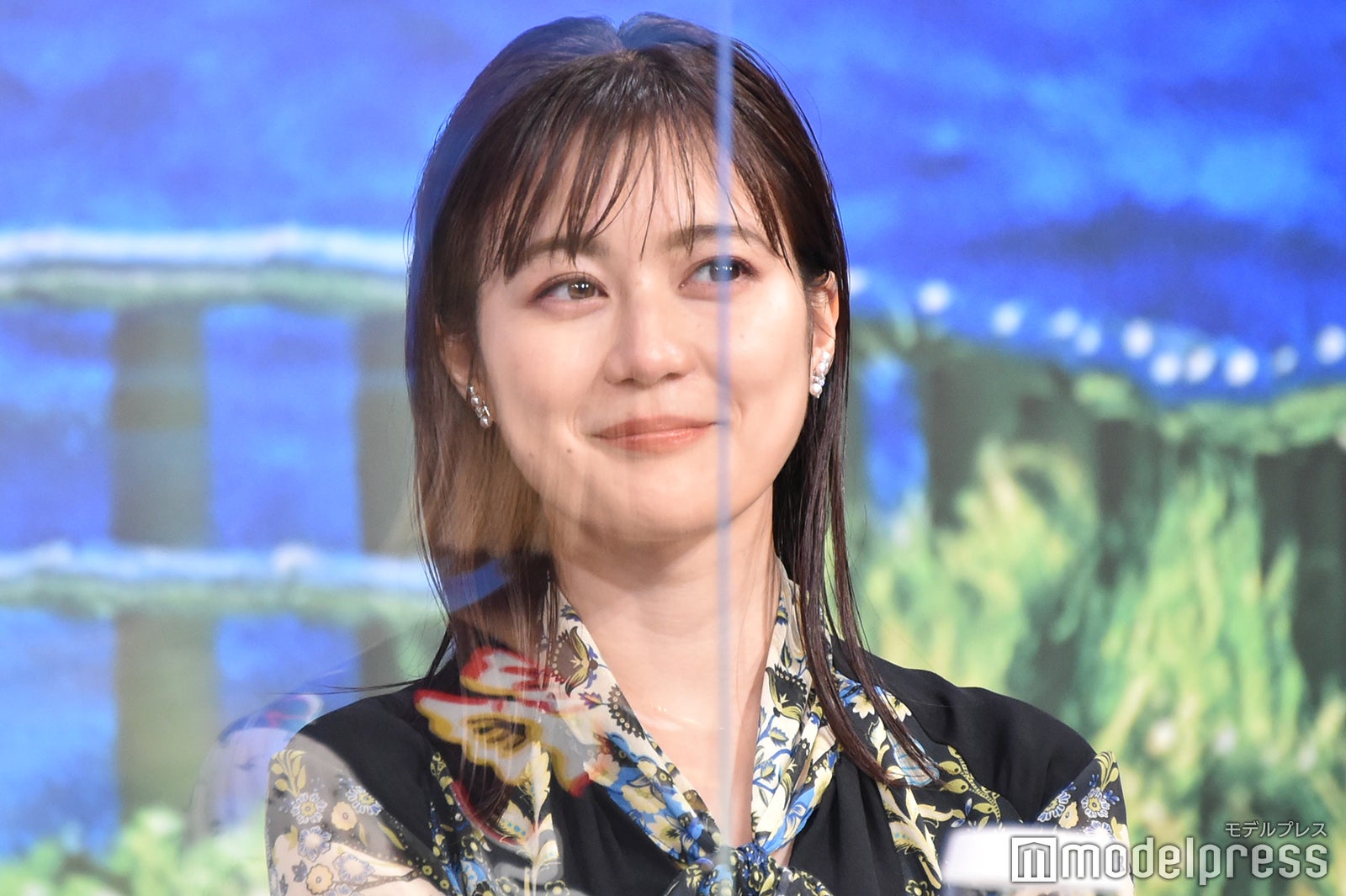 生田絵梨花 （C）モデルプレス