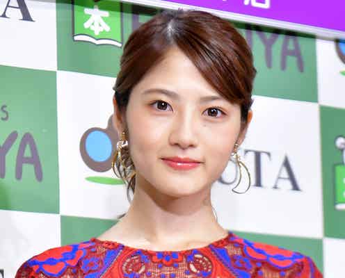 乃木坂46若月佑美、スケバン役で“福田組”ドラマ初参戦に反響<今日から俺は!!>